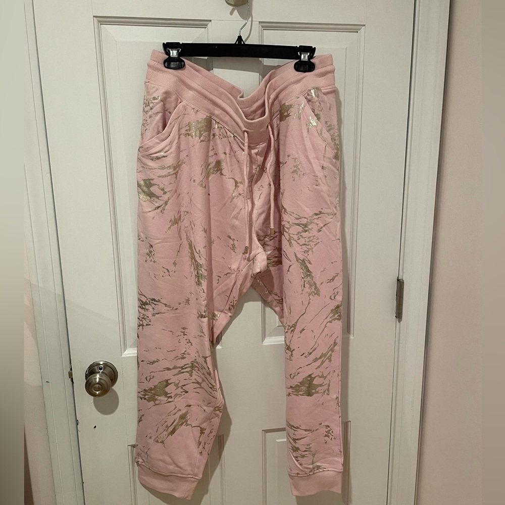 Skinny Girl Jeans Sweatpants